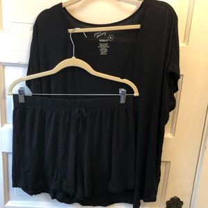 J&J Grown Up Lounge Set